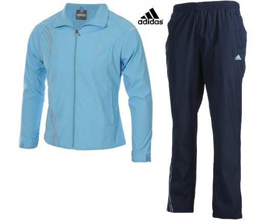 Survetement Adidas Femme - 037